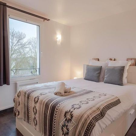 Residence Du Moulin Disneyland Bmyguest Magny-le-Hongre Eksteriør billede