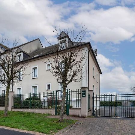 Residence Du Moulin Disneyland Bmyguest Magny-le-Hongre Eksteriør billede