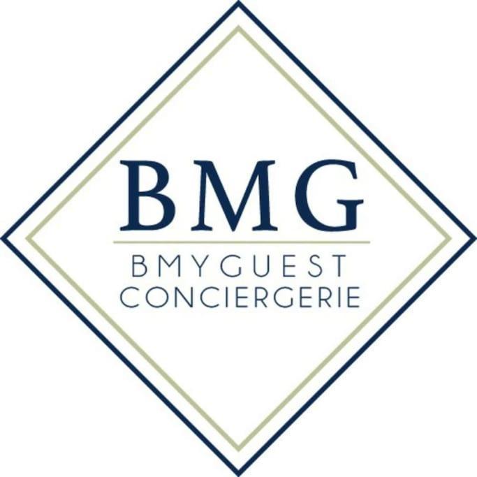 Residence Du Moulin Disneyland Bmyguest Magny-le-Hongre Eksteriør billede